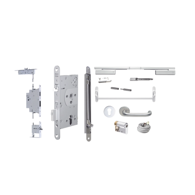 Control  de Acceso  ABLOY PE560PE925KITSYS235