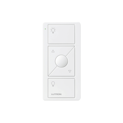 Automatización   e Intrusión  LUTRON ELECTRONICS PJ23BRLGWHL01