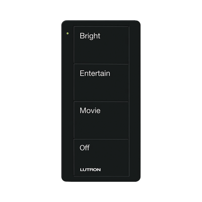 Lutron Caseta Wireless LUTRON ELECTRONICS PJ24BGBLP01
