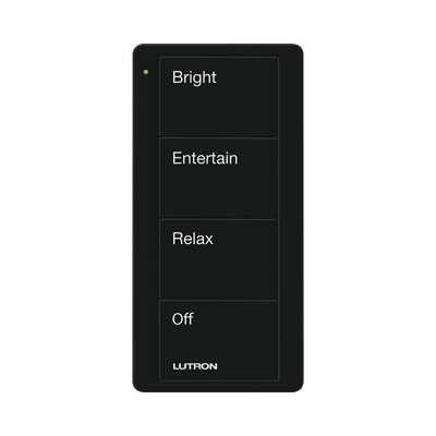 Lutron Caseta Wireless  LUTRON ELECTRONICS PJ24BGBLP03
