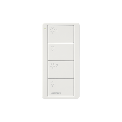 Lutron  LUTRON ELECTRONICS PJ24BGWHL21
