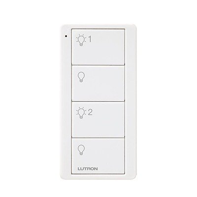Lutron  LUTRON ELECTRONICS PJ24BWHL21P