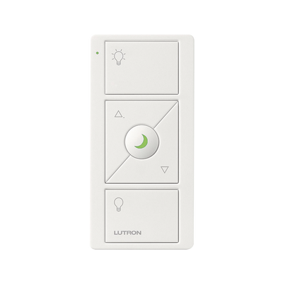 Lutron  LUTRON ELECTRONICS PJN3BRLGWHL01
