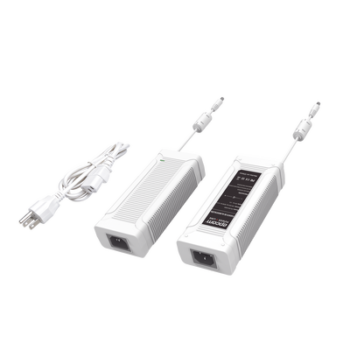 Fuente de Alimentación / 54V 3A 162W / Eficiencia >85% / Protección Sobrecorriente-Cortocircuito / Voltaje Constante / LED Indicador / Entrada 100-240V AC