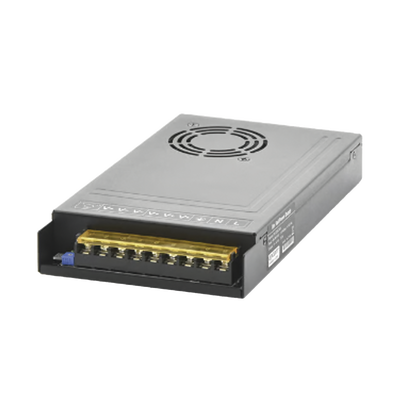 Fuentes Industriales de CD EPCOM POWERLINE PLI-12-DC-30A
