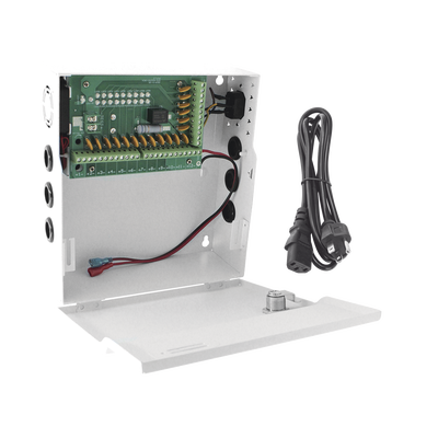 Fuentes de Respaldo EPCOM POWERLINE PLK12DC20ABK