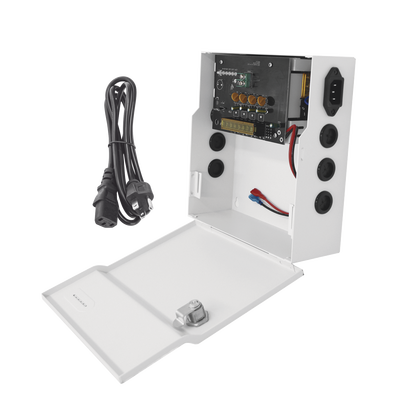 Fuentes de Respaldo EPCOM POWERLINE PLK12DC4ABK