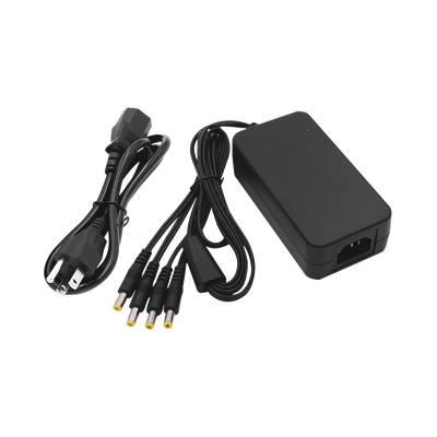 Fuentes de Alimentación EPCOM POWERLINE PLK12DC4CH