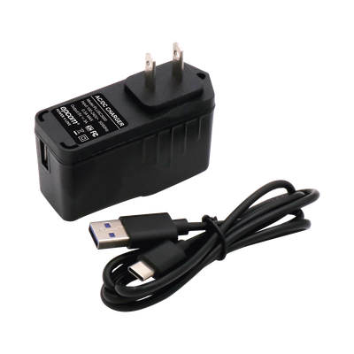 Videovigilancia EPCOM POWERLINE PLUSC3000
