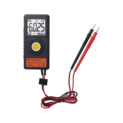 Herramientas Eléctricas TEMPO PM-100
