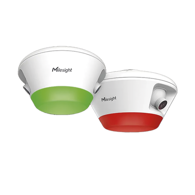 Videovigilancia  MILESIGHT PM3322-E