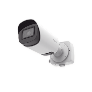 Cámara Bullet Plus AI / Gestión de Estacionamiento / 100 Plazas / LPR 4 Plazas / 4K UHD / Starvis 1/1.8" / Zoom 2.8-12 mm / WDR 120dB / IP67 IK10