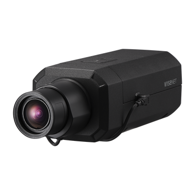 Videovigilancia  HANWHA VISION PNB-A6001