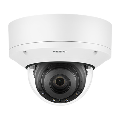 Videovigilancia  HANWHA VISION PND-A6081RV
