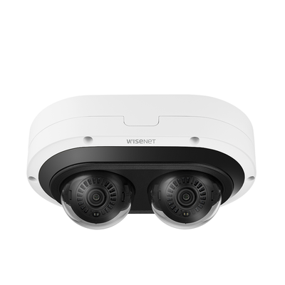 Videovigilancia HANWHA VISION PNM-7082RVD