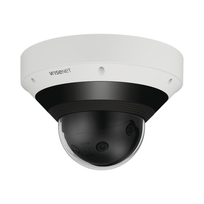 Videovigilancia  HANWHA VISION PNM-9031RV