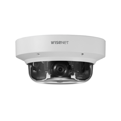 Videovigilancia  HANWHA VISION PNM-9084QZ1