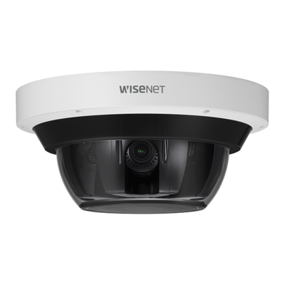 Videovigilancia  HANWHA VISION PNM-9085RQZ1