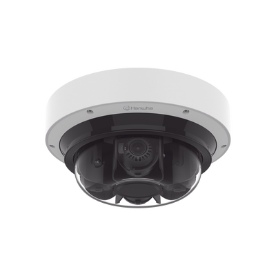 Videovigilancia  HANWHA VISION PNM-C16083RVQ