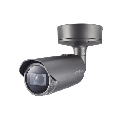 Bala  Hanwha Techwin Wisenet PNO-A9081R
