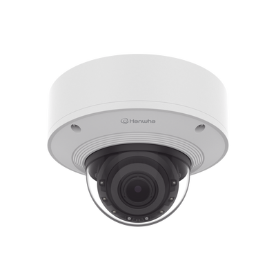 Videovigilancia  HANWHA VISION PNV-A6081R-E1T