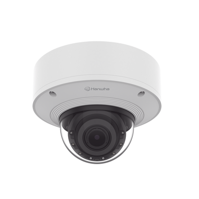 Videovigilancia  HANWHA VISION PNV-A6081R-E2T