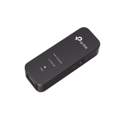 Redes e IT  TP-LINK POE10E