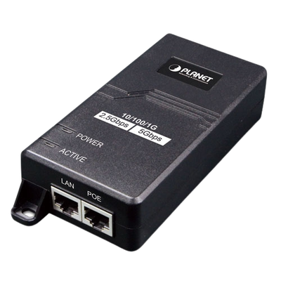 Redes e IT  PLANET POE-165
