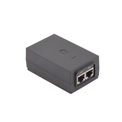 Redes e IT  UBIQUITI POE-24-24W