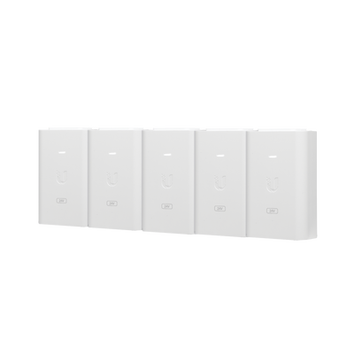 Redes e IT  UBIQUITI POE-24-24W-5P