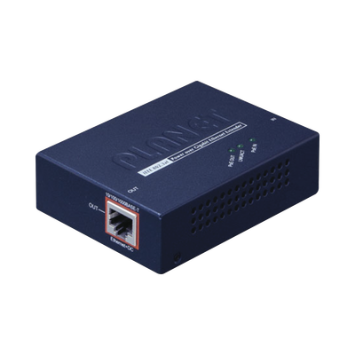 Videovigilancia  PLANET POE-E201