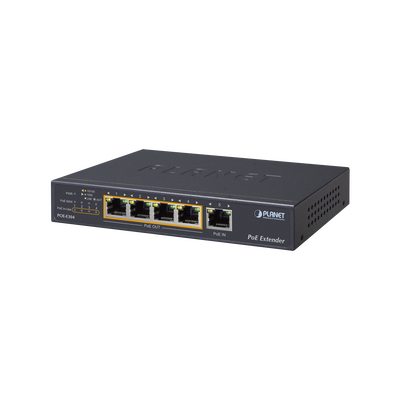 Redes e IT  PLANET POE-E304