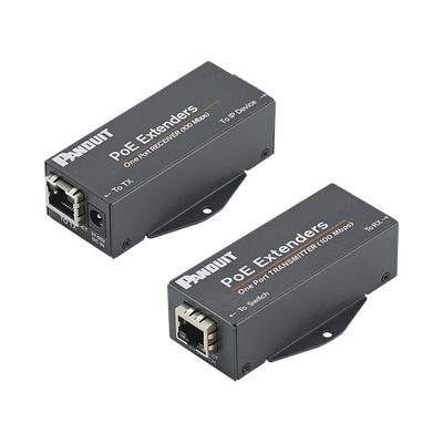 Redes e IT  PANDUIT POEXKIT1