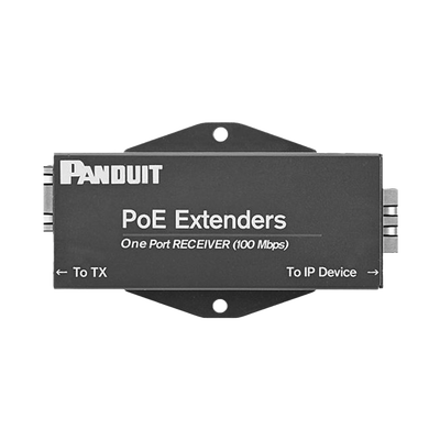 Redes e IT  PANDUIT POEXRX1