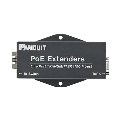 Redes e IT  PANDUIT POEXTX1