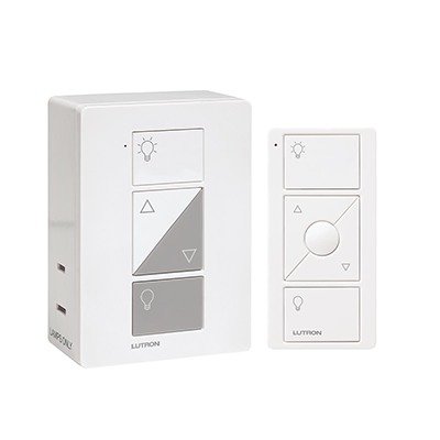 Lutron  LUTRON CASETA WIRELESS PPKG1PWH