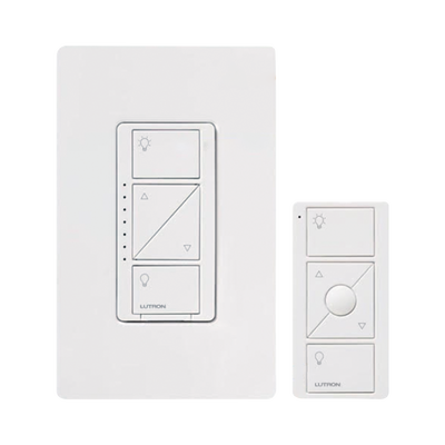 Lutron  LUTRON CASETA WIRELESS PPKG1WWH