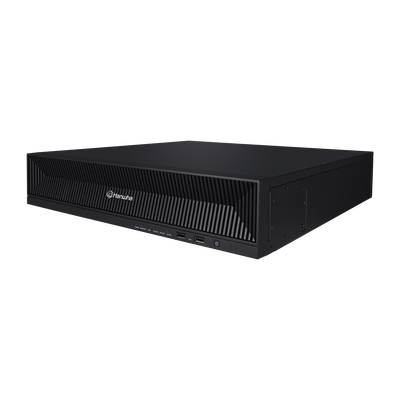 Videovigilancia  HANWHA VISION PRN-3200B2