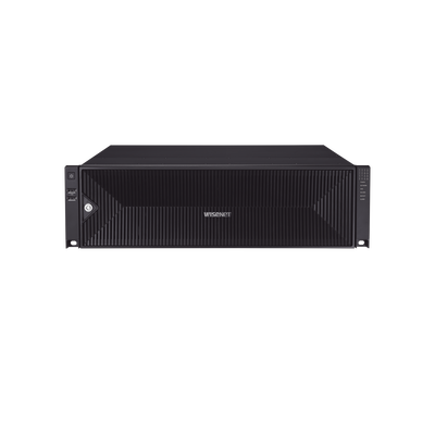 Videovigilancia  HANWHA VISION PRN-3200B4