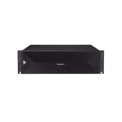 Videovigilancia  HANWHA VISION PRN-6400DB4