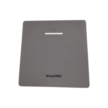(Nueva Generación) Lector RFID UHF + BLUETOOTH / LARGO ALCANCE 12 METROS /  CLIMAS EXTREMOS / Programación desde Android/iOS / Wiegand