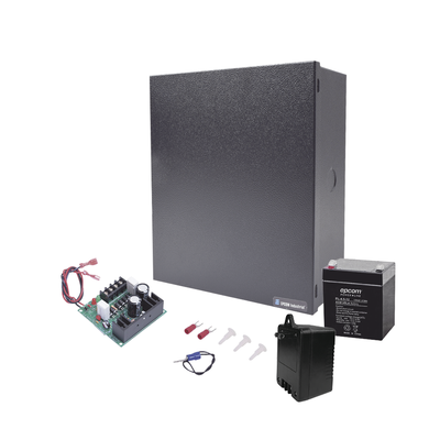 Fuentes de Respaldo  EPCOM POWERLINE PRO-12V-1AK