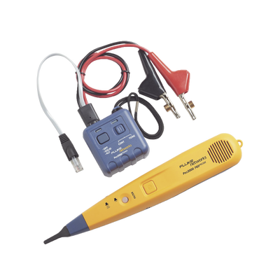 Herramientas  FLUKE NETWORKS PRO3000F60-KIT
