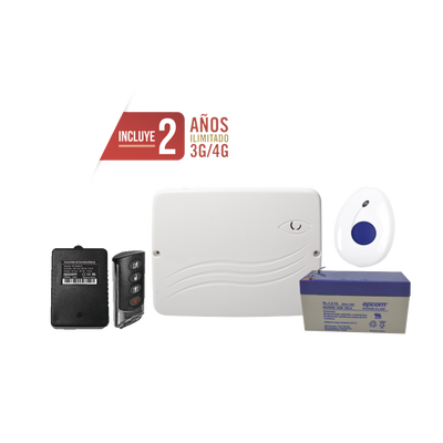Todos  M2M SERVICES PRO4-GEN2-FALL