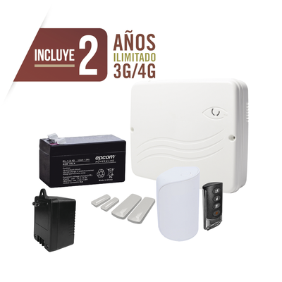 Todos  M2M SERVICES PRO4GEN2K