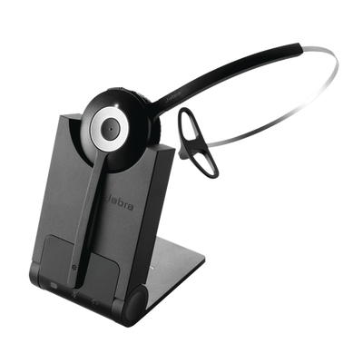Auriculares JABRA PRO-920-MONO