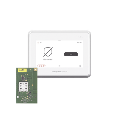 Todos HONEYWELL HOME RESIDEO PROA7MWIFI