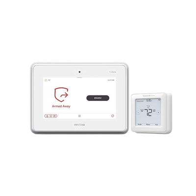 Paneles de Alarma  HONEYWELL HOME RESIDEO PROA7T6ZW