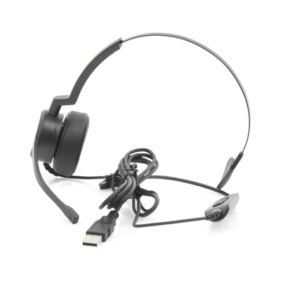 Auriculares EPCOM PROAUDIO PROA-HS10USB