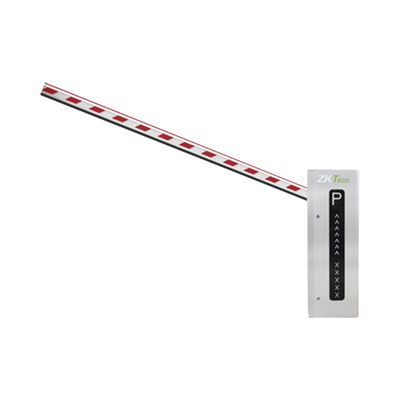 Control  de Acceso  ZKTECO PRO-BG-3030-R